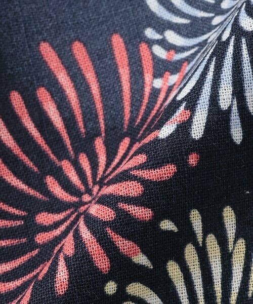 petit main / プティマイン 着物・浴衣・小物類 | boys babyアソート甚平 | 詳細12