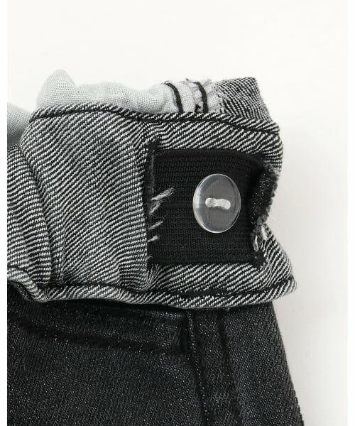 petit main / プティマイン ショート・ハーフ・半端丈パンツ | 【Lee】ペインターハーフパンツ | 詳細7