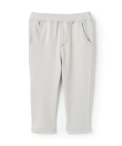 petit main / プティマイン その他パンツ | 【Lee】のびのびカットレギンス