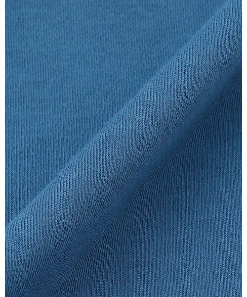 petit main / プティマイン その他パンツ | 【Lee】のびのびカットレギンス | 詳細11