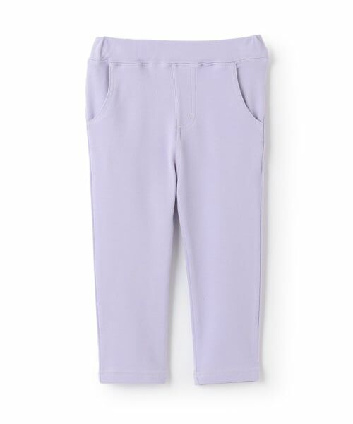 petit main / プティマイン その他パンツ | 【Lee】のびのびカットレギンス | 詳細5