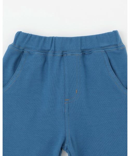 petit main / プティマイン その他パンツ | 【Lee】のびのびカットレギンス | 詳細7