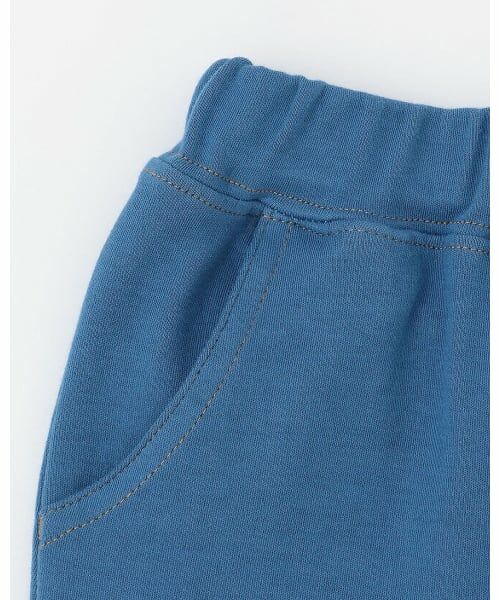 petit main / プティマイン その他パンツ | 【Lee】のびのびカットレギンス | 詳細8