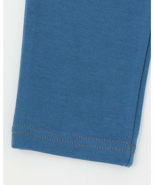 petit main / プティマイン その他パンツ | 【Lee】のびのびカットレギンス | 詳細9