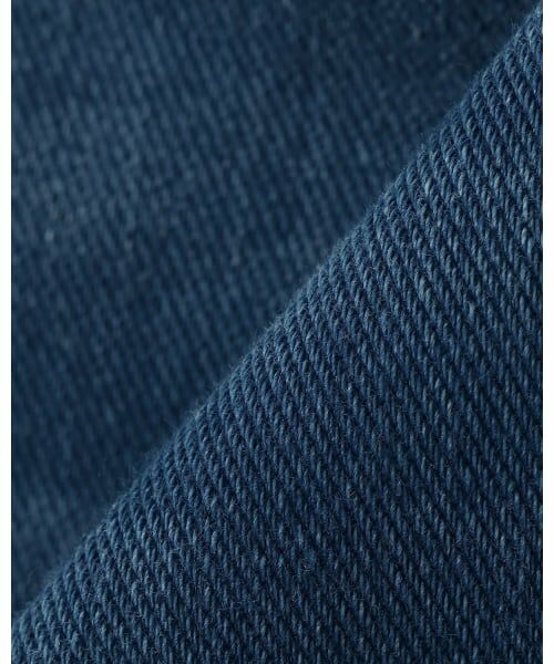 petit main / プティマイン その他パンツ | 【Lee】カットデニムパンツ | 詳細13