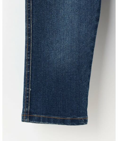 petit main / プティマイン その他パンツ | 【Lee】ストレートパンツ | 詳細10