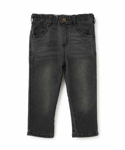 petit main / プティマイン その他パンツ | 【Lee】ストレートパンツ | 詳細5