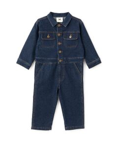 petit main / プティマイン サロペット・オールインワン | 【Lee】オールインワン