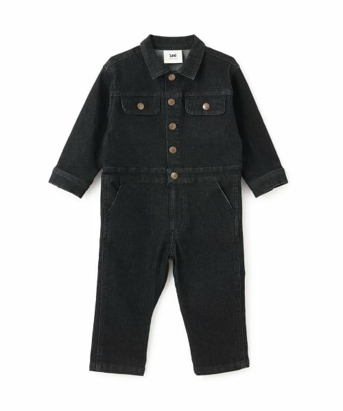 petit main / プティマイン サロペット・オールインワン | 【Lee】オールインワン | 詳細4
