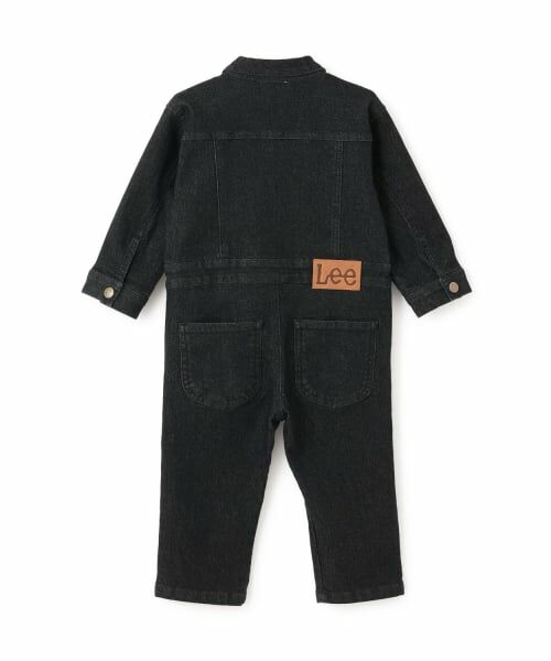petit main / プティマイン サロペット・オールインワン | 【Lee】オールインワン | 詳細5