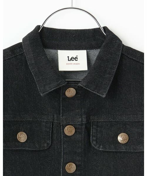petit main / プティマイン サロペット・オールインワン | 【Lee】オールインワン | 詳細6