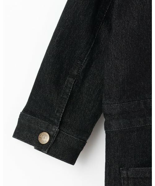 petit main / プティマイン サロペット・オールインワン | 【Lee】オールインワン | 詳細8