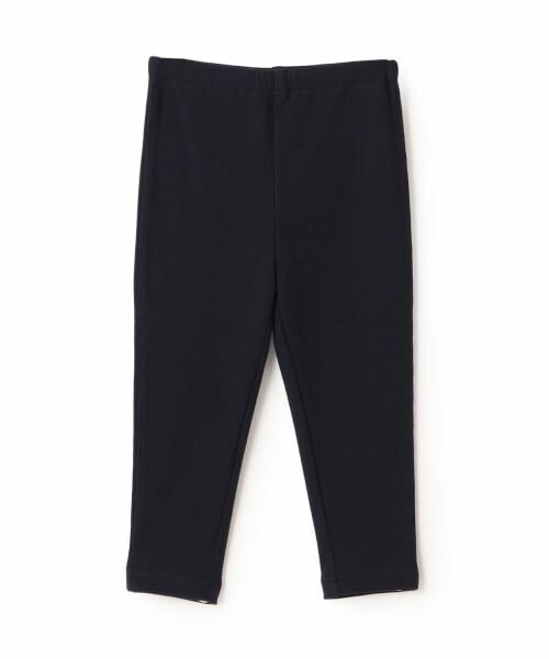 petit main / プティマイン その他パンツ | 【プティプラ】BOYS10分丈レギンス | 詳細18