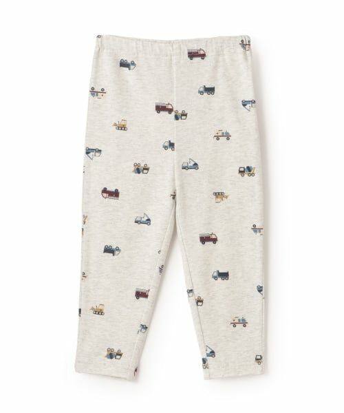 petit main / プティマイン その他パンツ | 【プティプラ】BOYS10分丈レギンス | 詳細22