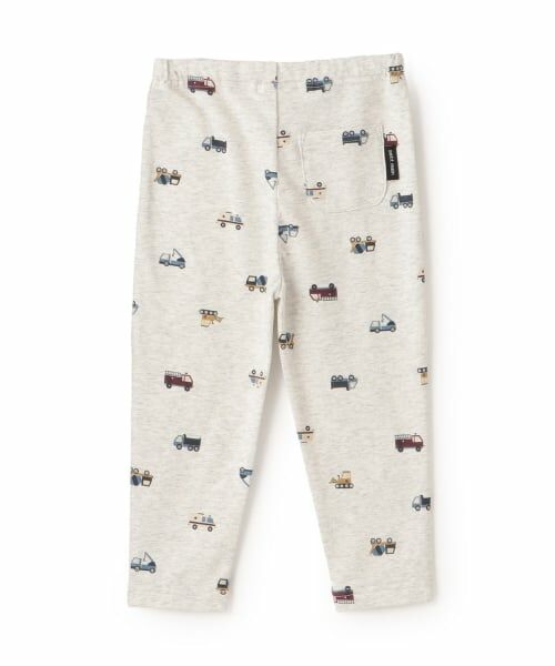 petit main / プティマイン その他パンツ | 【プティプラ】BOYS10分丈レギンス | 詳細23