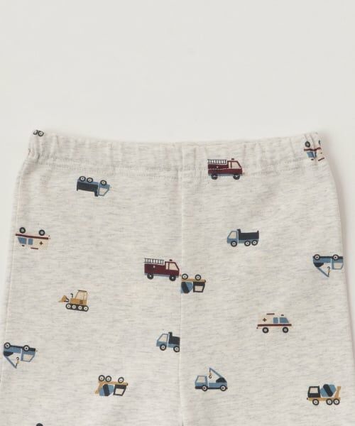 petit main / プティマイン その他パンツ | 【プティプラ】BOYS10分丈レギンス | 詳細24