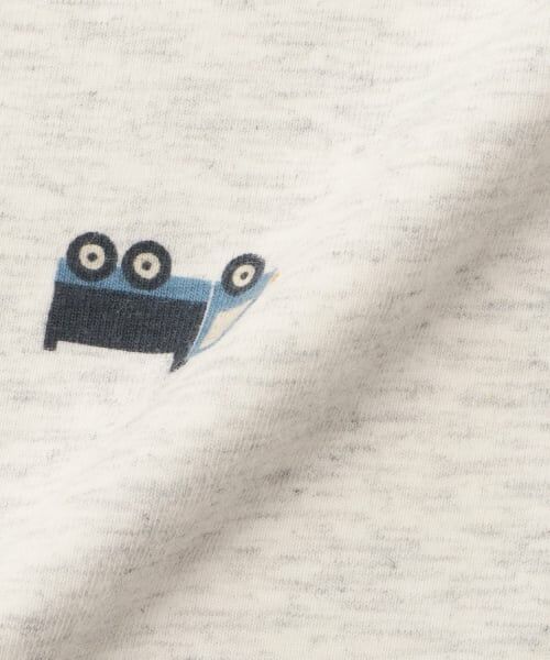 petit main / プティマイン その他パンツ | 【プティプラ】BOYS10分丈レギンス | 詳細28