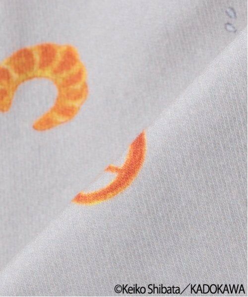 petit main / プティマイン その他パンツ | 【パンどろぼう】総柄レギンスパンツ | 詳細7