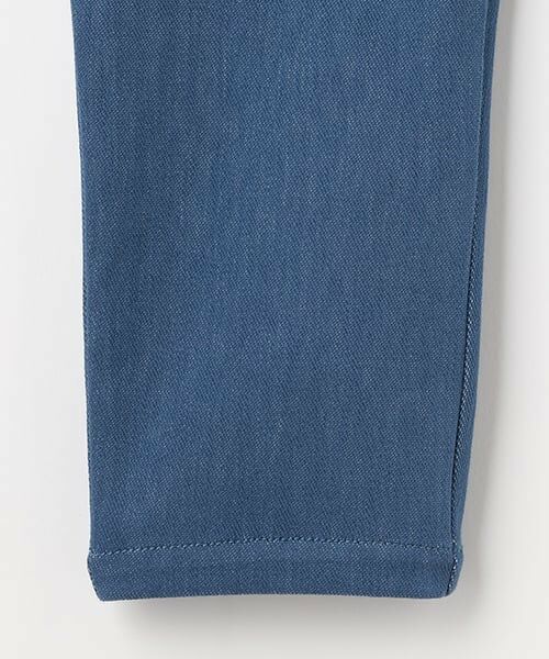 petit main / プティマイン その他パンツ | 【パンどろぼう】ポケット刺繍パンツ | 詳細13