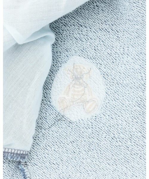 petit main / プティマイン その他パンツ | 【POLO BCS】スウェットパンツ | 詳細10