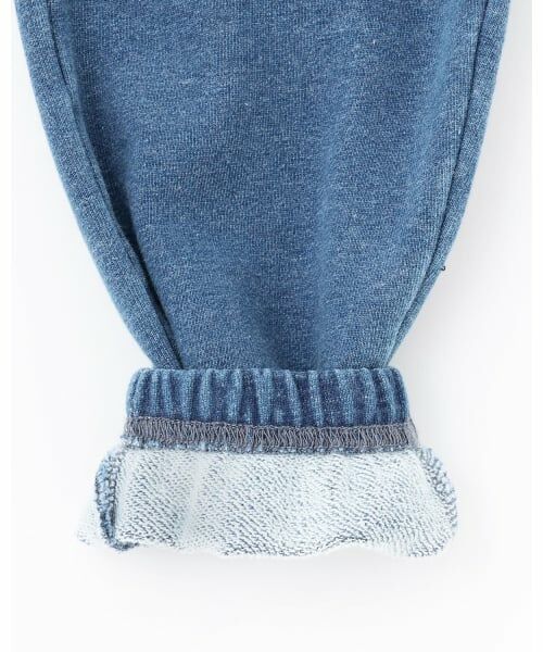 petit main / プティマイン その他パンツ | 【POLO BCS】スウェットパンツ | 詳細12