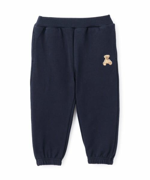 petit main / プティマイン その他パンツ | 【POLO BCS】スウェットパンツ | 詳細4