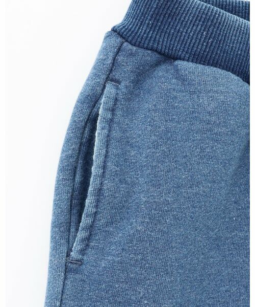 petit main / プティマイン その他パンツ | 【POLO BCS】スウェットパンツ | 詳細8