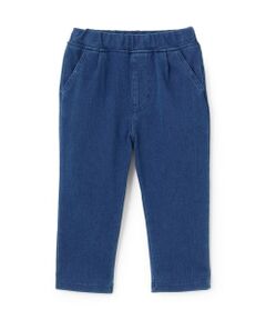 petit main / プティマイン その他パンツ | 【スマイルシリーズ/防汚】BOYSタックパンツ