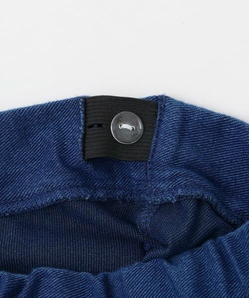 petit main / プティマイン その他パンツ | 【スマイルシリーズ/防汚】BOYSタックパンツ | 詳細12