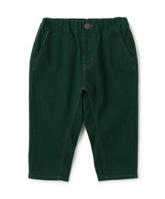 petit main / プティマイン その他パンツ | わんぱくテーパードパンツ