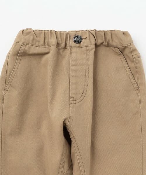 petit main / プティマイン その他パンツ | わんぱくテーパードパンツ | 詳細13