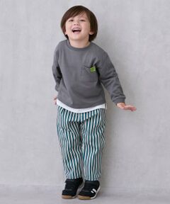 petit main / プティマイン その他パンツ | NICOシェフパンツ