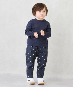 petit main / プティマイン その他パンツ | NICOシェフパンツ