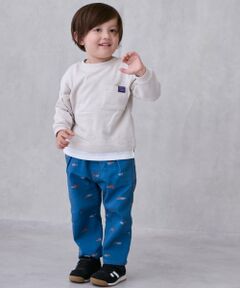 petit main / プティマイン その他パンツ | NICOシェフパンツ