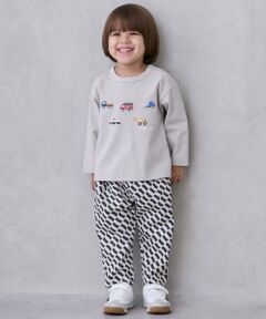 petit main / プティマイン その他パンツ | NICOシェフパンツ