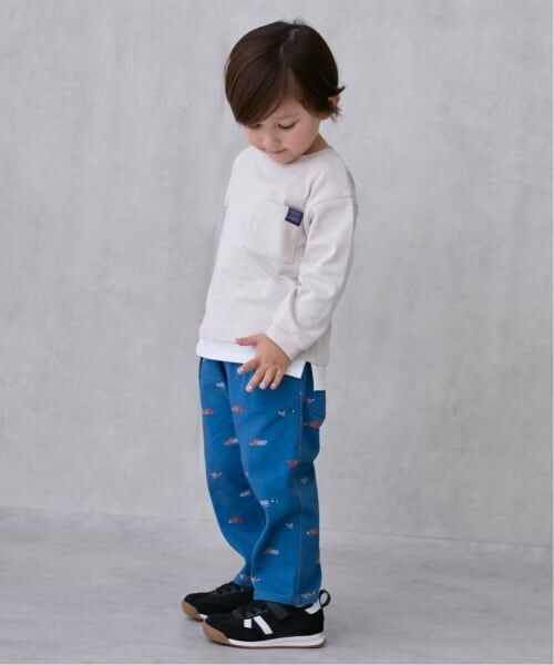 petit main / プティマイン その他パンツ | NICOシェフパンツ | 詳細10