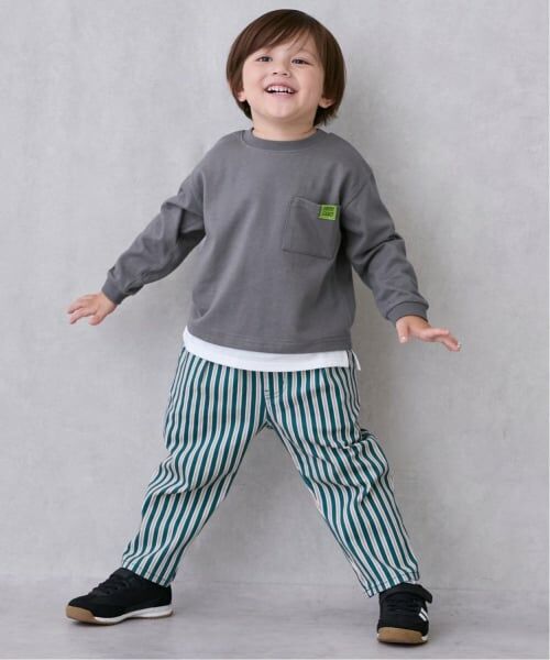 petit main / プティマイン その他パンツ | NICOシェフパンツ | 詳細12