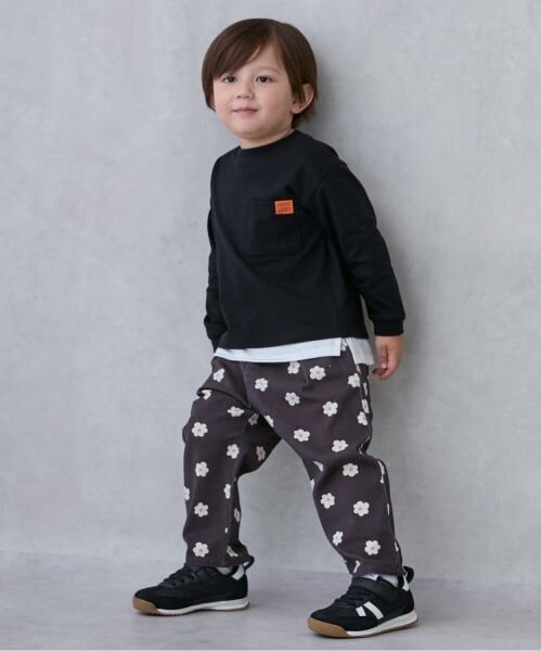 petit main / プティマイン その他パンツ | NICOシェフパンツ | 詳細13