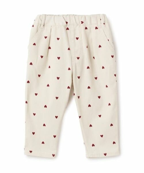 petit main / プティマイン その他パンツ | NICOシェフパンツ | 詳細14