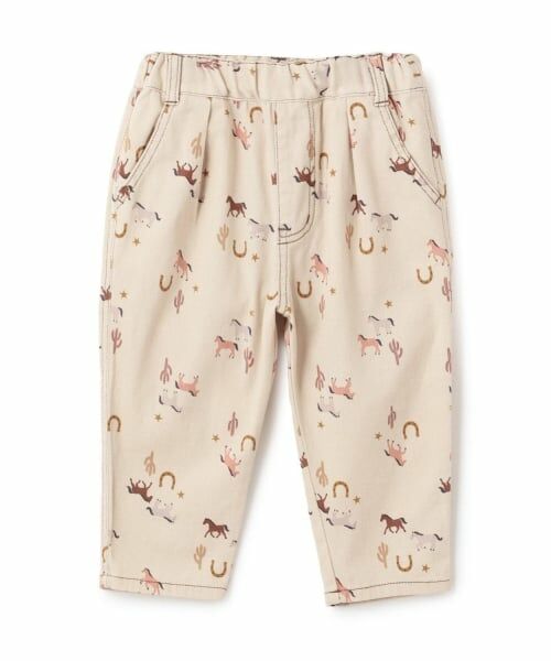 petit main / プティマイン その他パンツ | NICOシェフパンツ | 詳細15