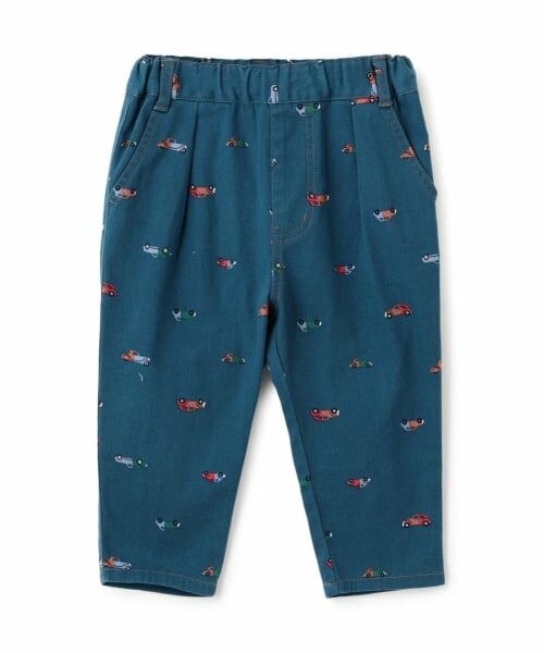 petit main / プティマイン その他パンツ | NICOシェフパンツ | 詳細18