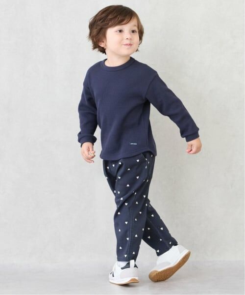 petit main / プティマイン その他パンツ | NICOシェフパンツ | 詳細2