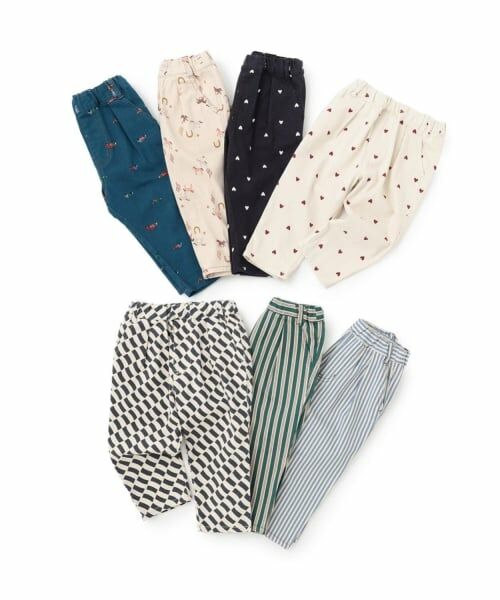 petit main / プティマイン その他パンツ | NICOシェフパンツ | 詳細28