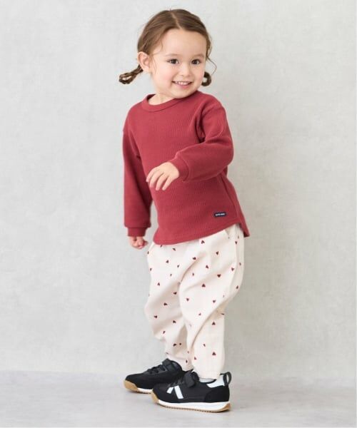 petit main / プティマイン その他パンツ | NICOシェフパンツ | 詳細3