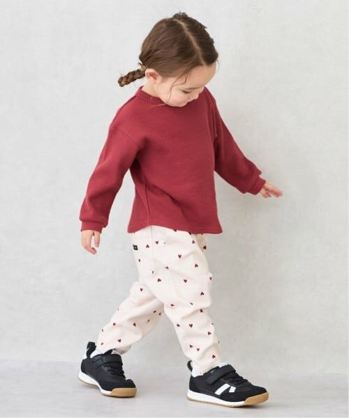 petit main / プティマイン その他パンツ | NICOシェフパンツ | 詳細5