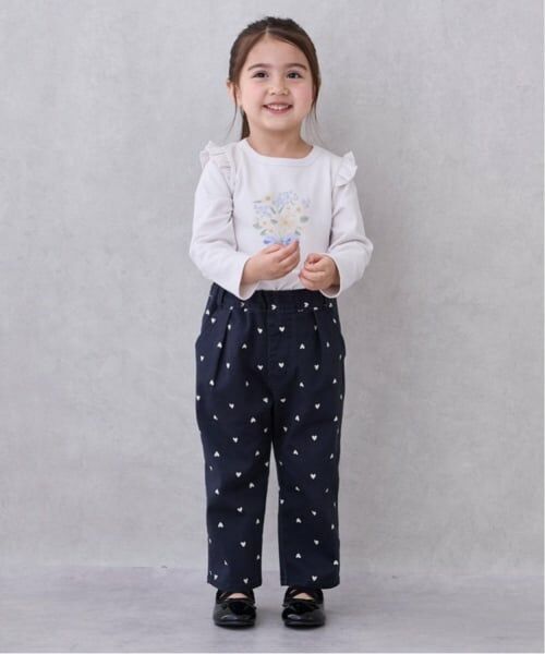 petit main / プティマイン その他パンツ | NICOシェフパンツ | 詳細7