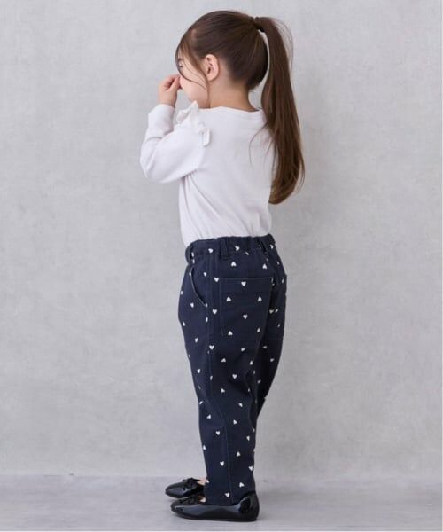 petit main / プティマイン その他パンツ | NICOシェフパンツ | 詳細8