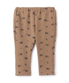 petit main / プティマイン その他パンツ | 【プティプラ】ゆるんパンツ