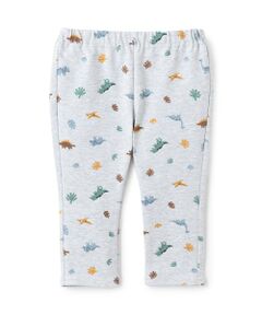 petit main / プティマイン その他パンツ | 【プティプラ】ゆるんパンツ