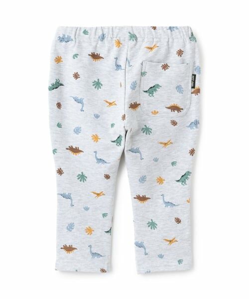 petit main / プティマイン その他パンツ | 【プティプラ】ゆるんパンツ | 詳細10